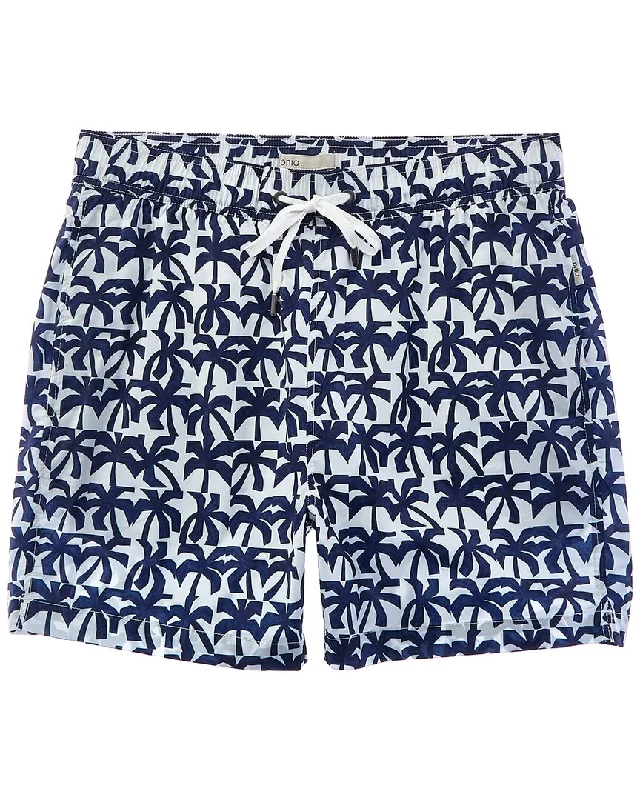 Onia Charles Swim Trunk Confident Men's Power