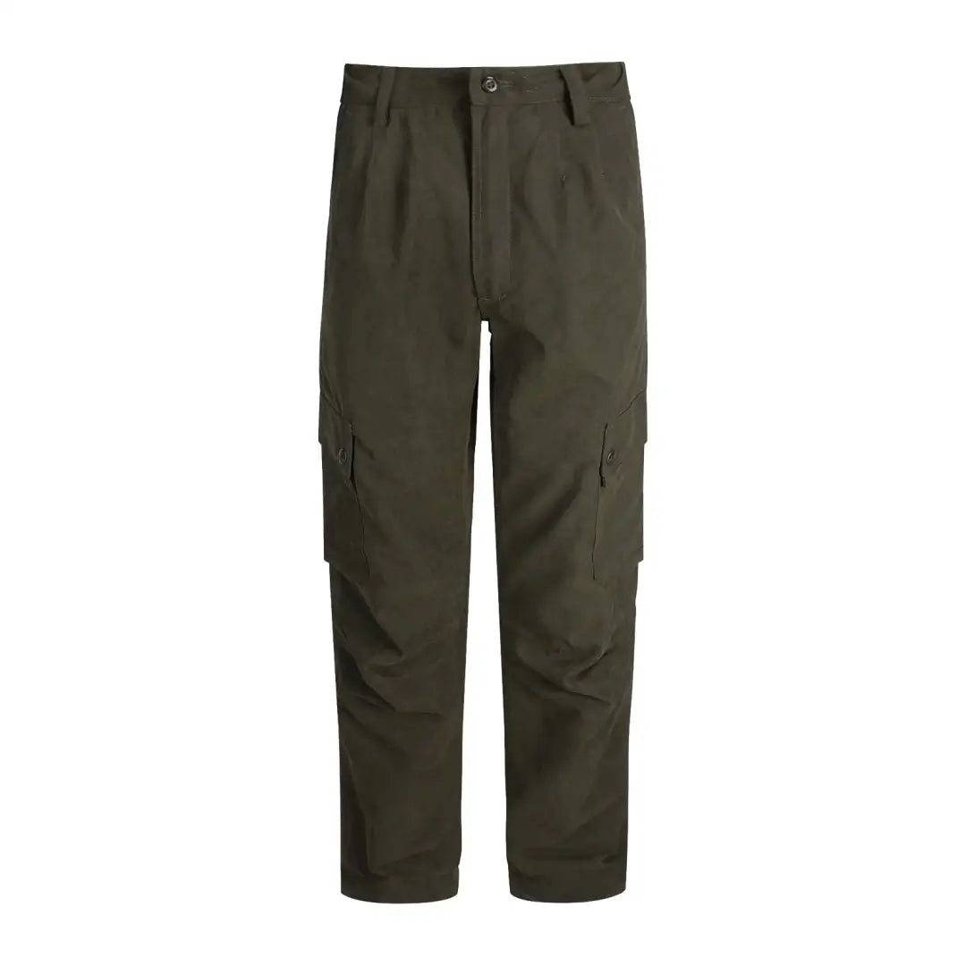 Hoggs Of Fife Struther Waterproof Field Trousers