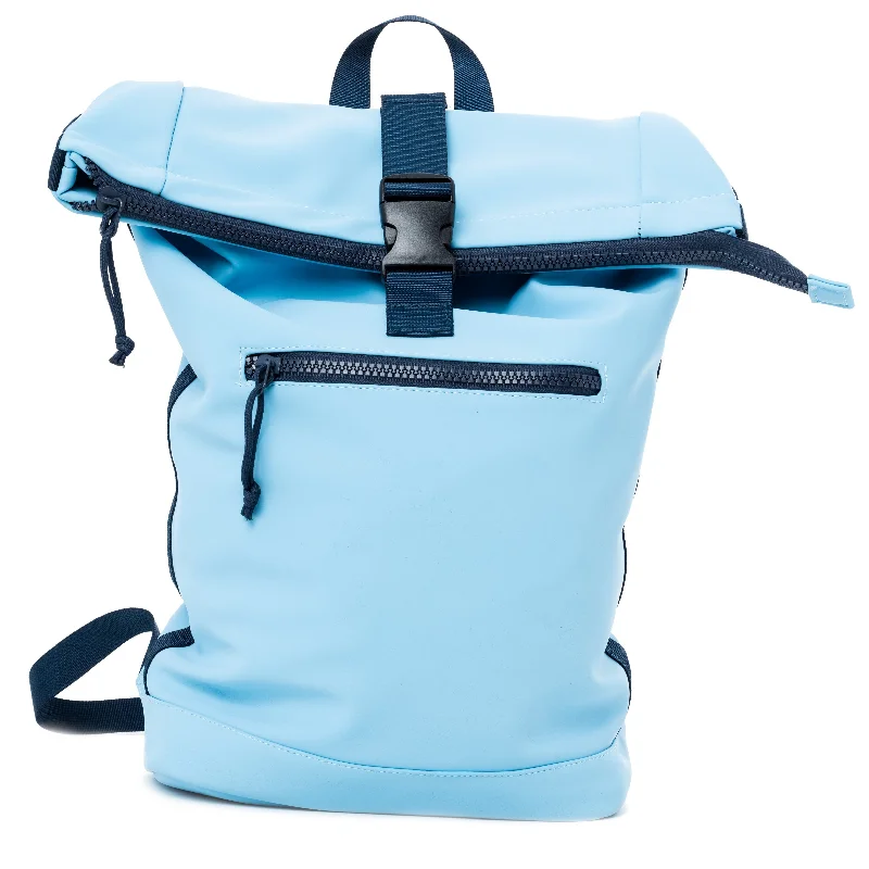 Carolina Blue/Navy