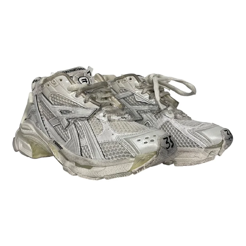 BALENCIAGA/Shoes/US 5/WHT/ Refined Men's European