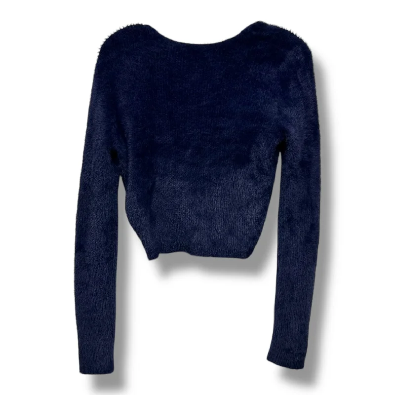 Sweater By Aerie In Navy, Size: M Tough Men's Military