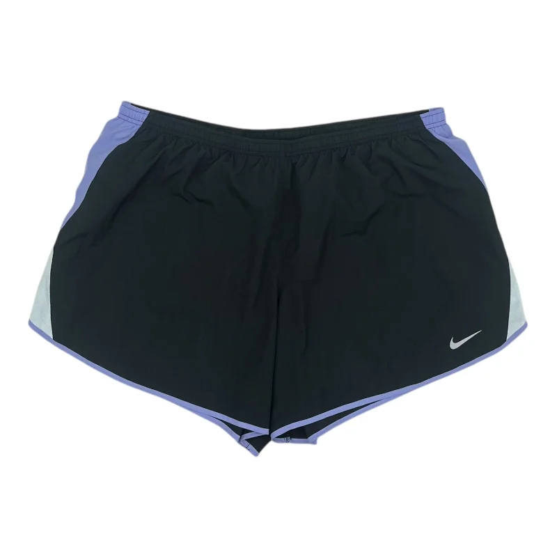 Athletic Shorts By Nike Apparel In Black, Size:2X Bohemian Men's Free