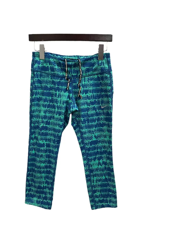 Leggings By Nike Apparel  Size: S Practical Men's Quick