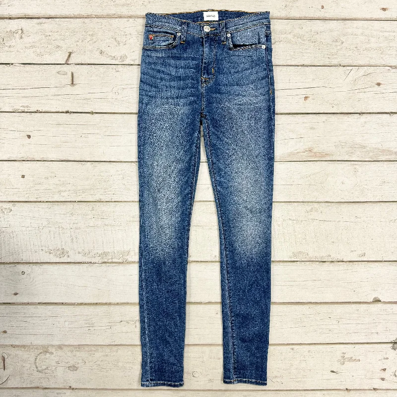 Jeans Designer By Hudson  Size: 4 Casual Men's Loose