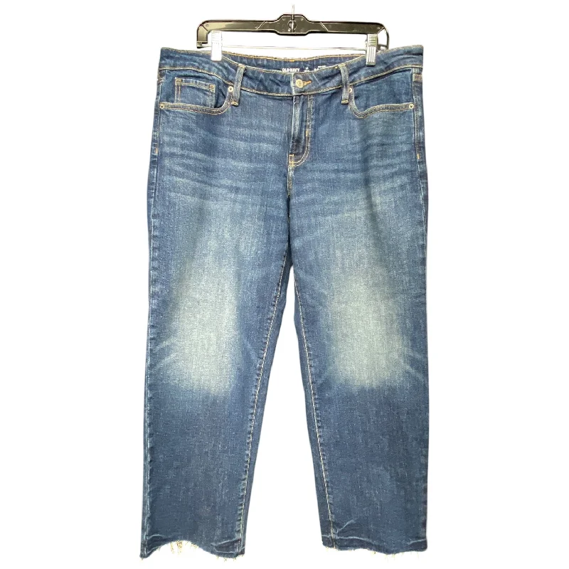 Jeans Wide Leg By Old Navy  Size: 14 Sporty Men's Tennis