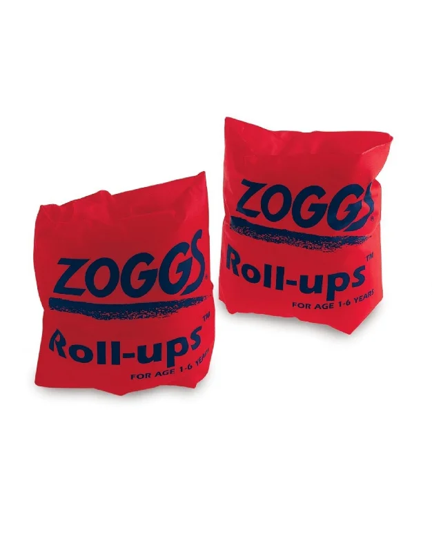 Roll-Ups Swim Arm Bands for Children