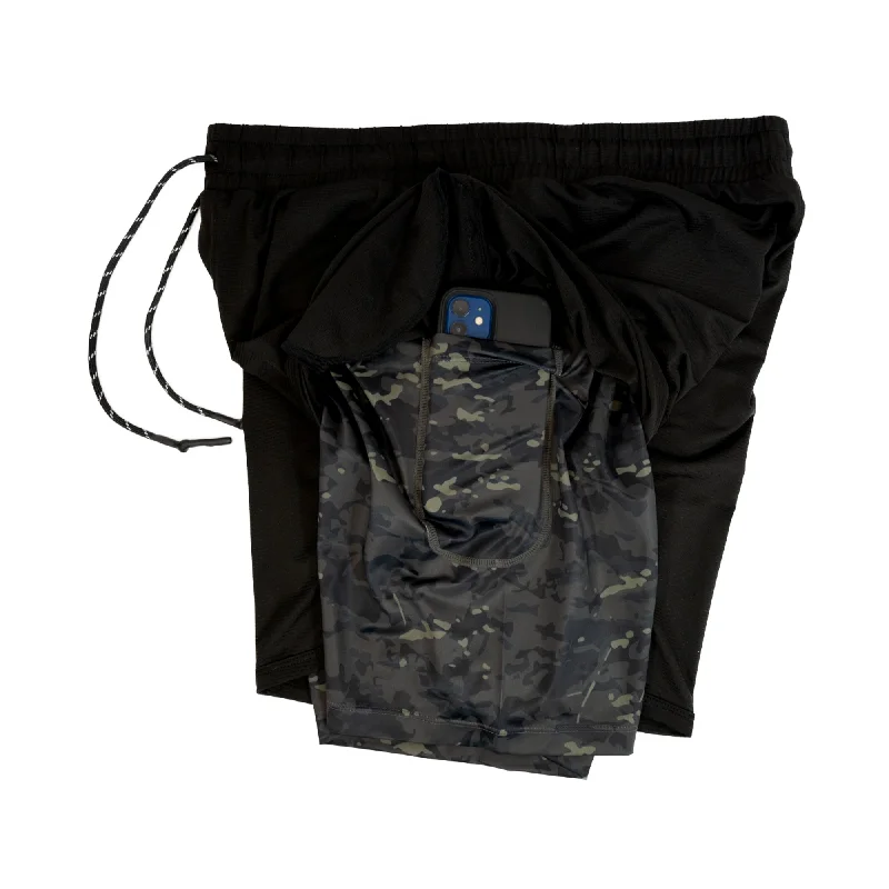STMC Black