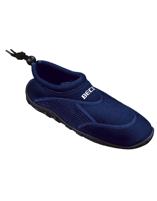 Aqua Fitness Shoe - Navy