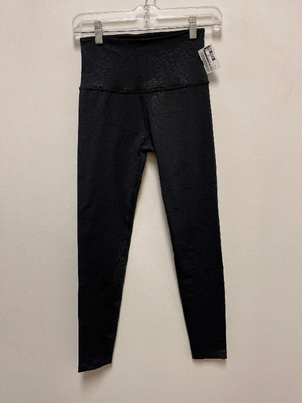 Athletic Leggings By Beyond Yoga In Black, Size: S Rugged Men's Outdoor 