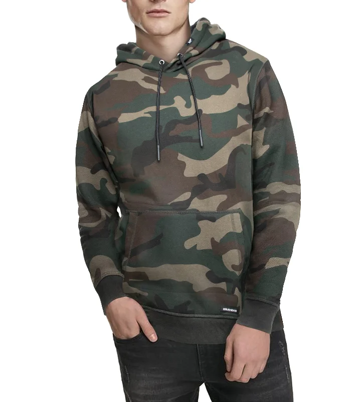 Olive Camo