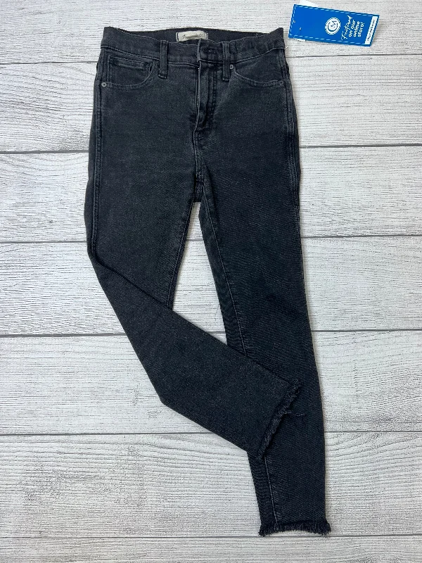 Jeans Designer By Madewell  Size: 0 Youthful Men's Pop
