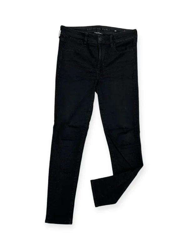 Jeans Jeggings By American Eagle  Size: 10 Hip Men's Retro