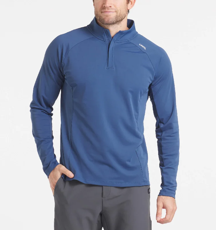 Highlands Quarter Zip