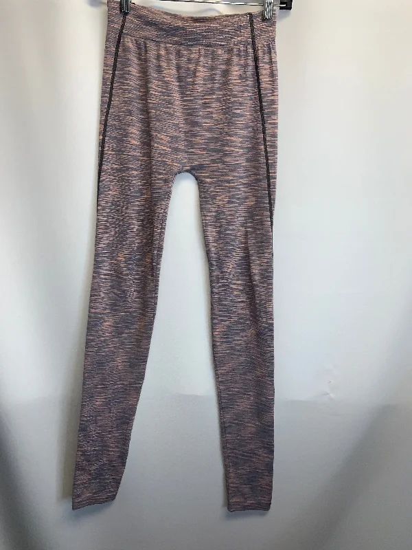 Leggings By Clothes Mentor  Size: S Practical Men's Multi