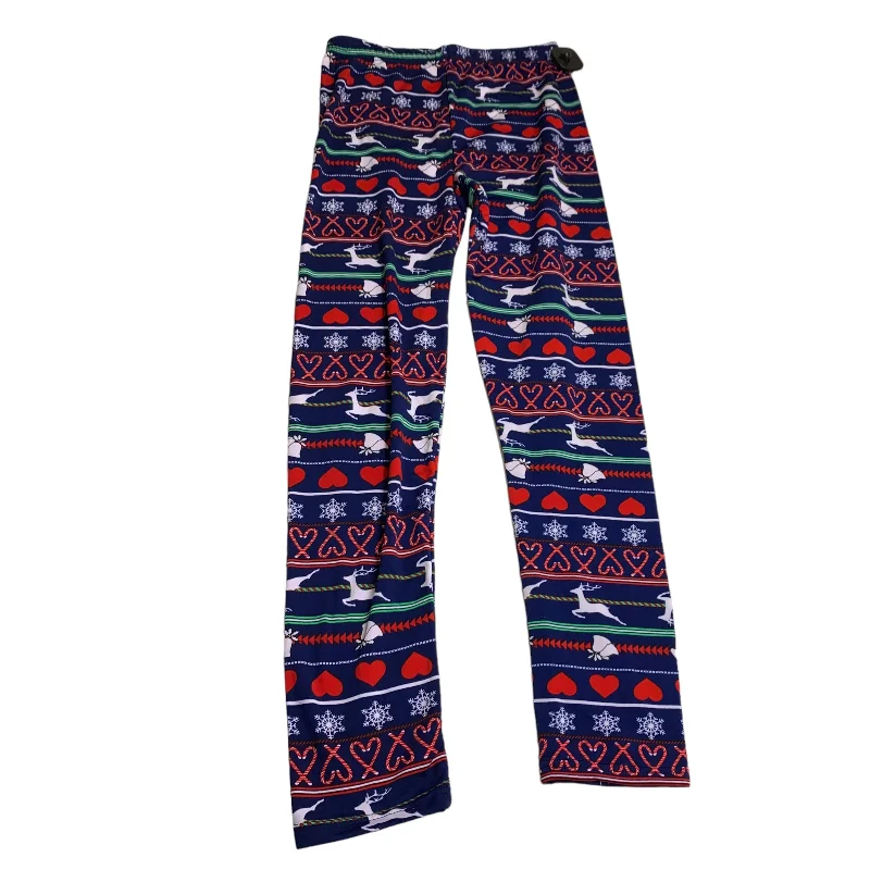 Leggings By Poof  Size: M Street