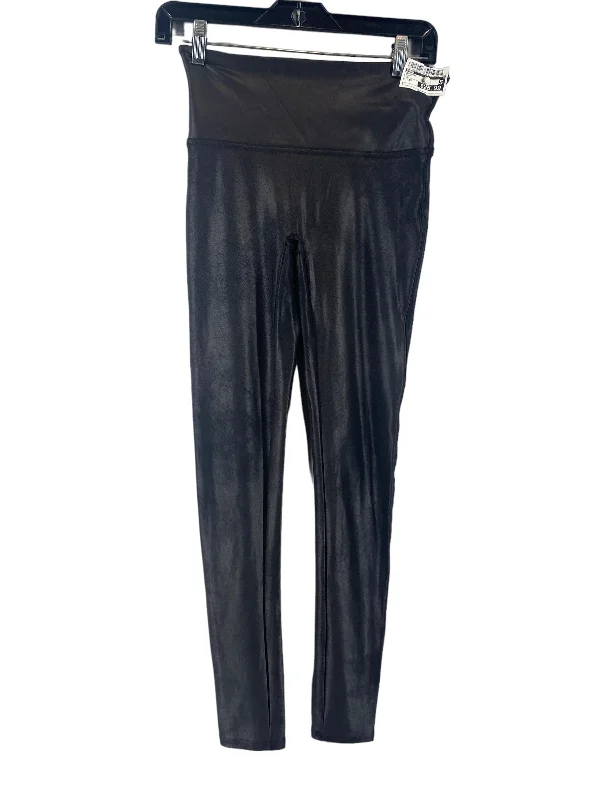 Leggings By Spanx  Size: Xs Cozy Men's Sherpa