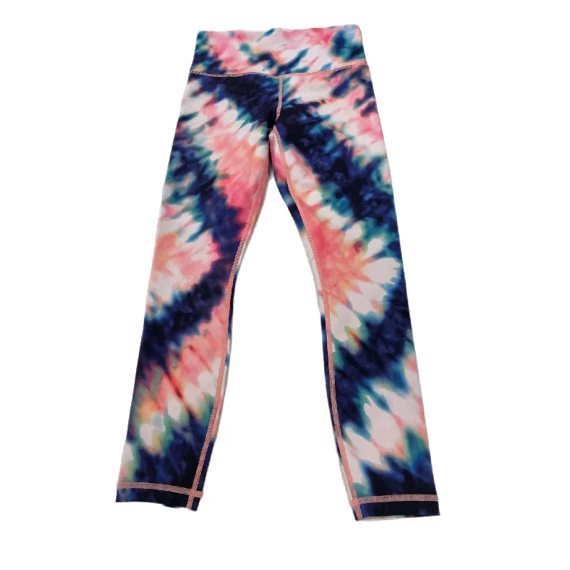 Leggings By Athleta  Size: Xs Stylish Men's Tropical 