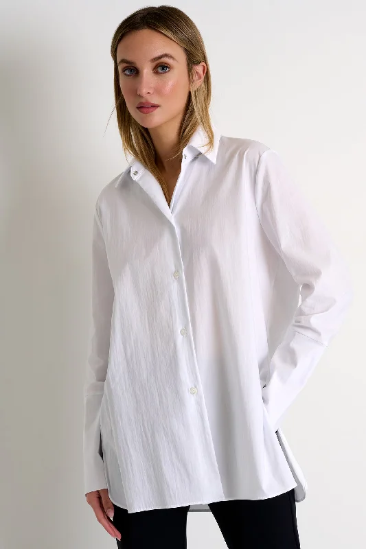 Classic Blouse - 52546-83-000 Cozy Men's Winter