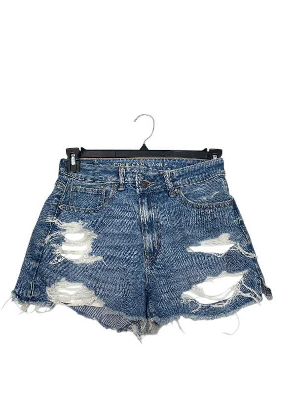 Shorts By American Eagle  Size: 2 Vacation