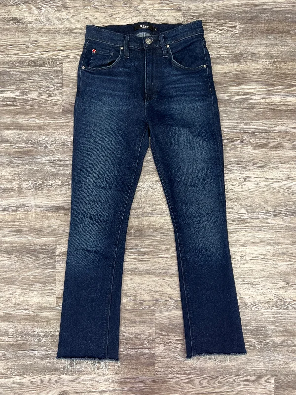 Jeans Designer By Hudson Size: 4 Adventure