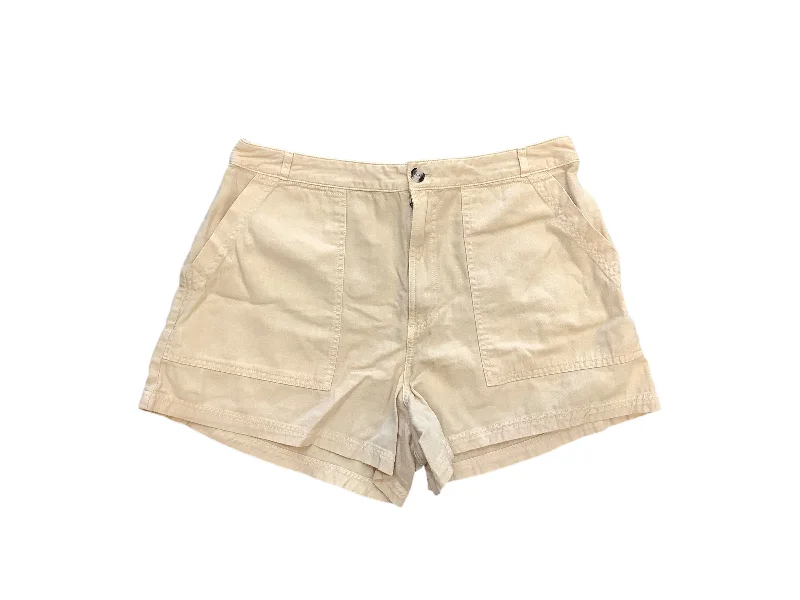 Shorts By Universal Thread  Size: 14 Earthy Men's Sustainable 