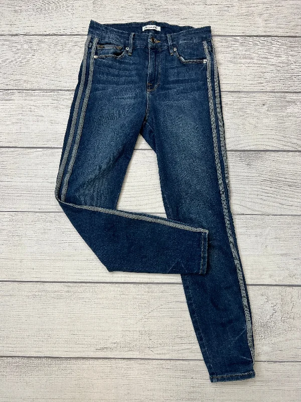 Jeans Designer By Good American  Size: 2 Sporty Men's Athleisure 