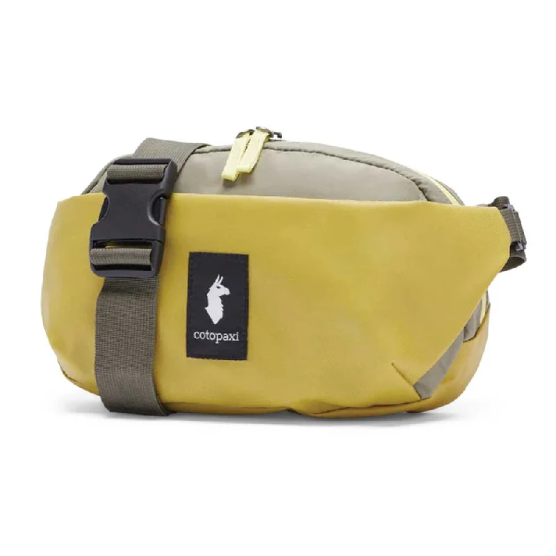 Cotopaxi Coso 2L Hip Pack - Cada Día Monochromatic All