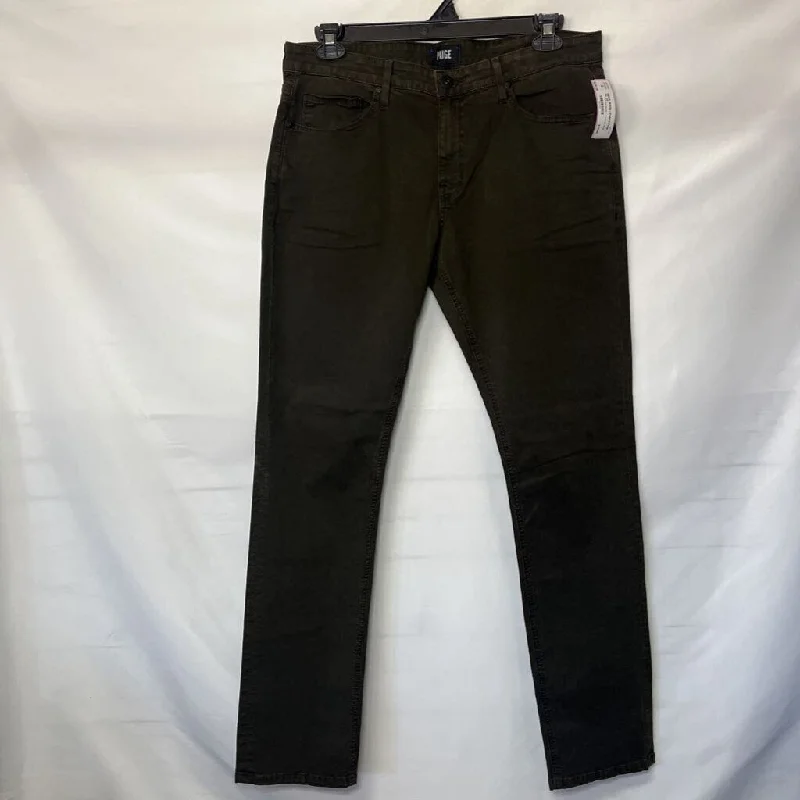 Paige MEN'S JEANS / PANTS Athletic Men's Compression