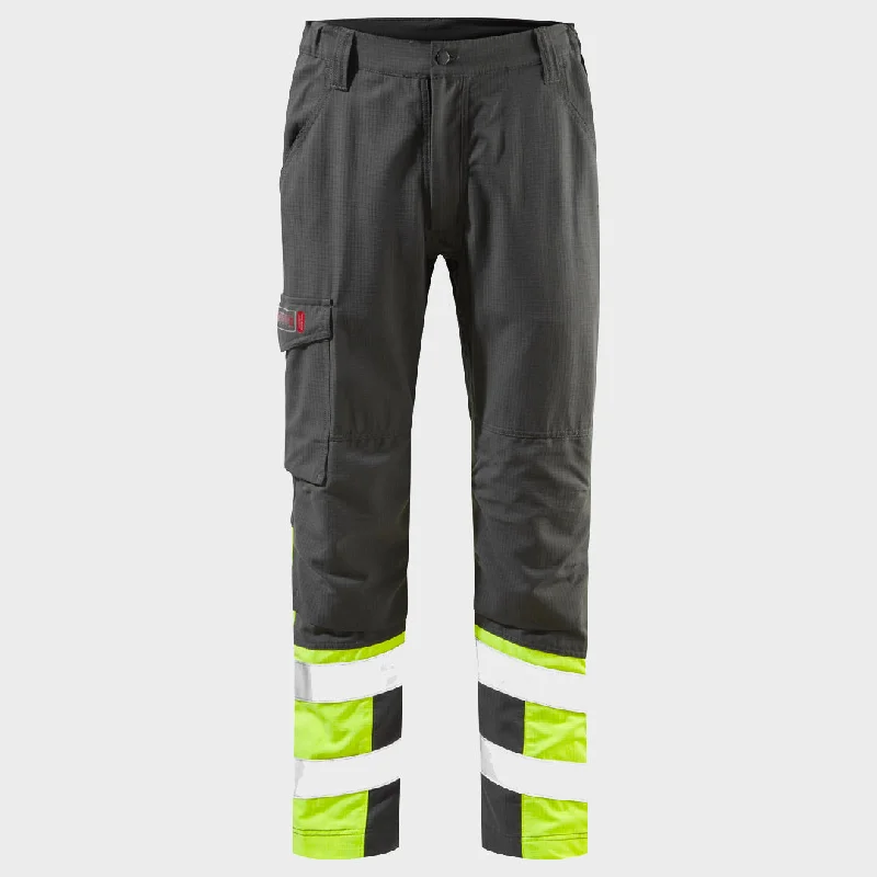 STRATA® ARC Hi-Viz Global Cargo Trouser (CL.1/ARC2/12CAL/CM²)