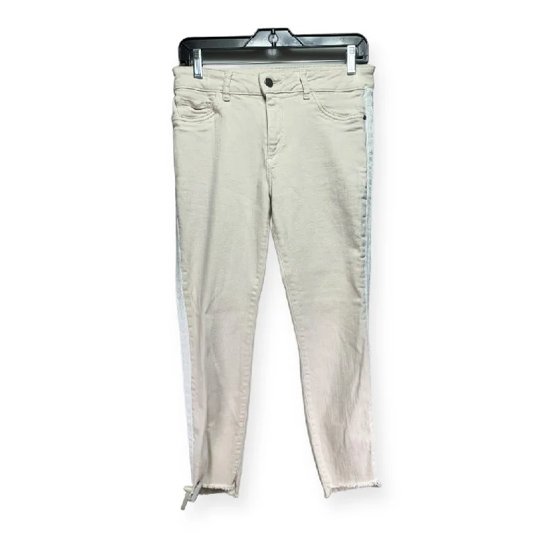 Jeans Designer By Dl1961  Size: 8 Beach