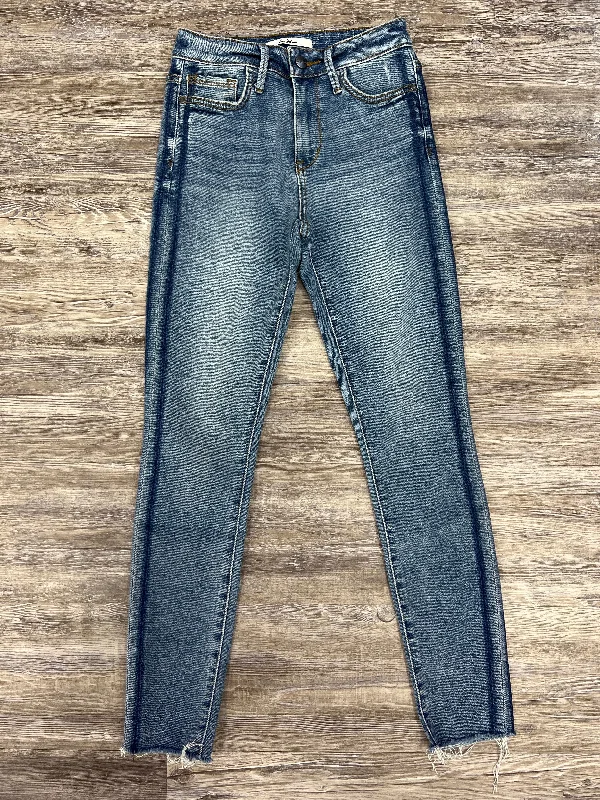 Jeans Designer By Sam Edelman Size: 0 Cozy Men's Winter