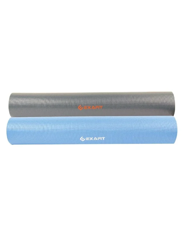 ExaFit Fitness Exercise Mat 4mm