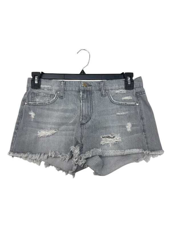 Shorts By Joes Jeans  Size: 4 Elegant Men's Cashmere