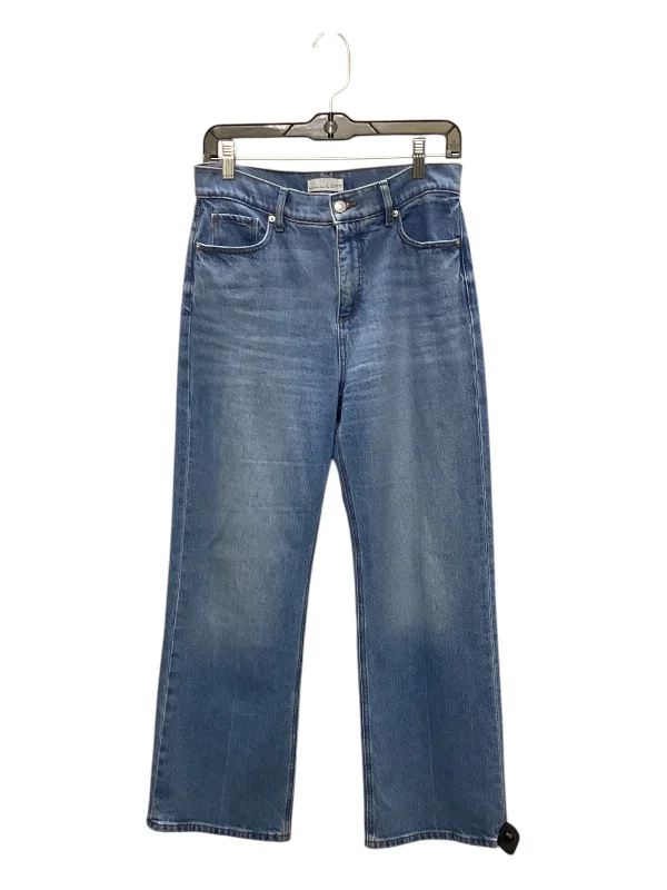 Jeans Straight By Loft  Size: 4 Cclassic Men's Tweed