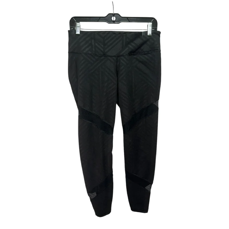 Athletic Leggings By Old Navy In Black, Size: M Rugged Men's Outdoor 