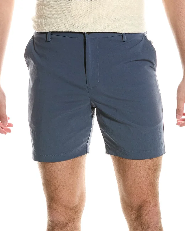Onia Hybrid Walk Short Preppy Men's College