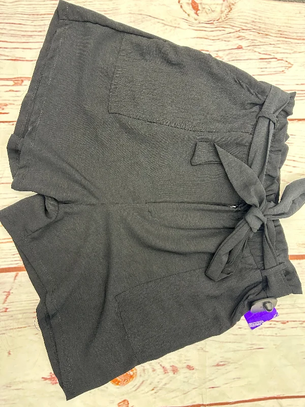 Shorts By Love In Black, Size: 2x Dynamic Men's High