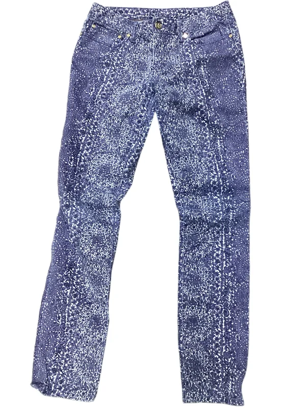 Jeans Designer By Tory Burch  Size: 6 Youthful Men's Pop