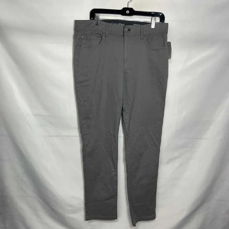 Calvin Klein MEN'S JEANS / PANTS 33X32 Business