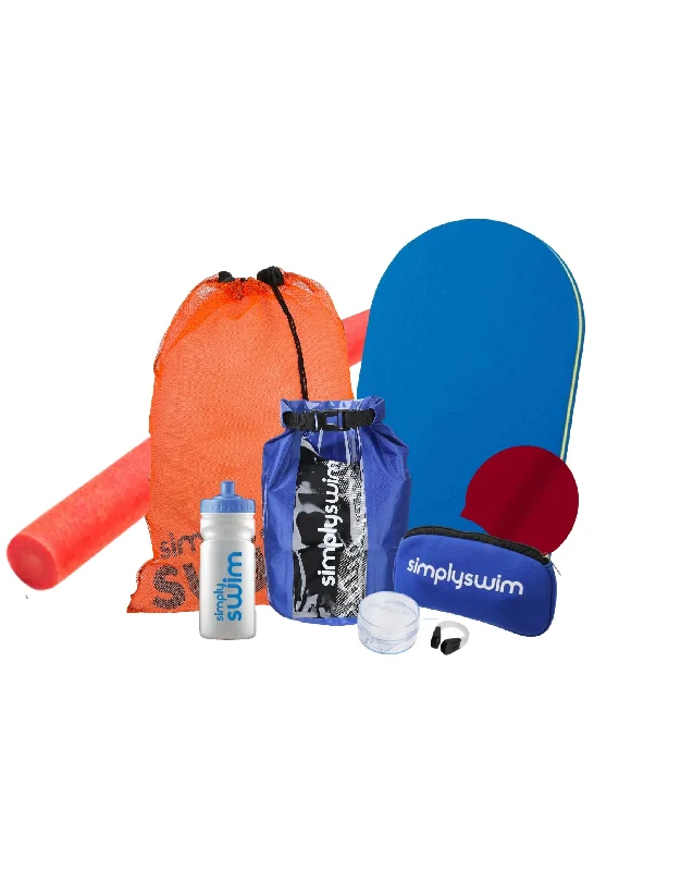 Simply Swim Essentials Pack