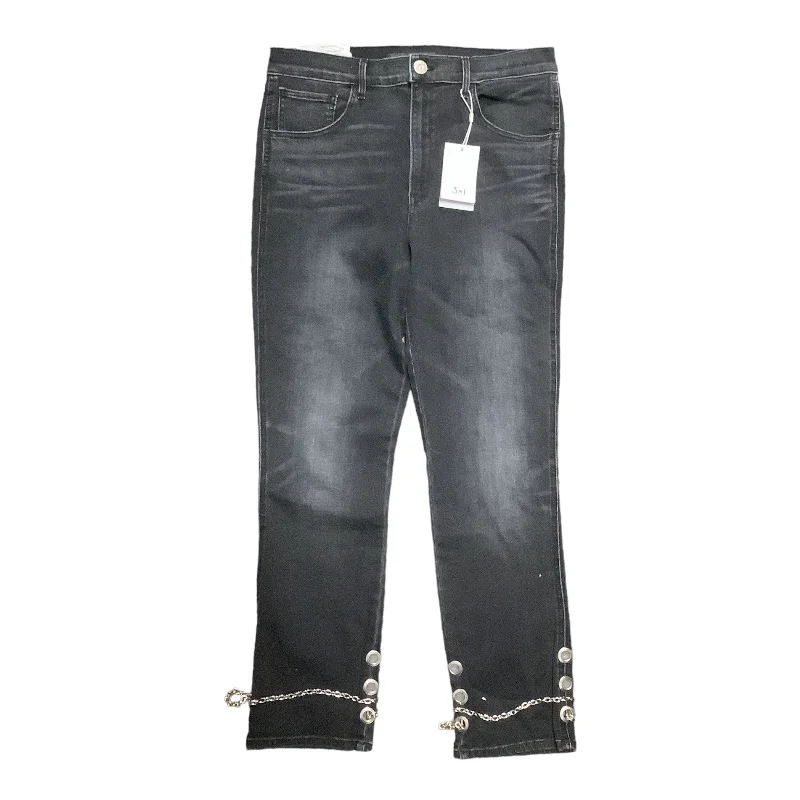 Jeans Designer By Cmb  Size: 12 Sophisticated Men's French