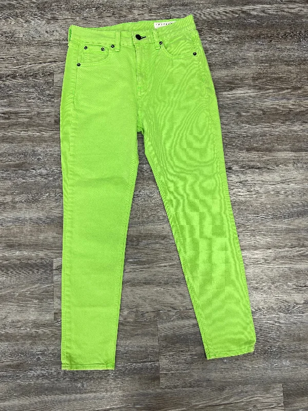 Jeans Designer By Rag & Bones Jeans Size: 2 Business