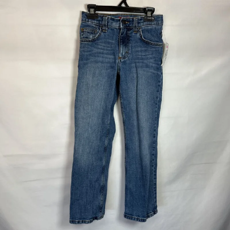 Wrangler BOY'S JEANS / PANTS 10 Sharp Men's Italian
