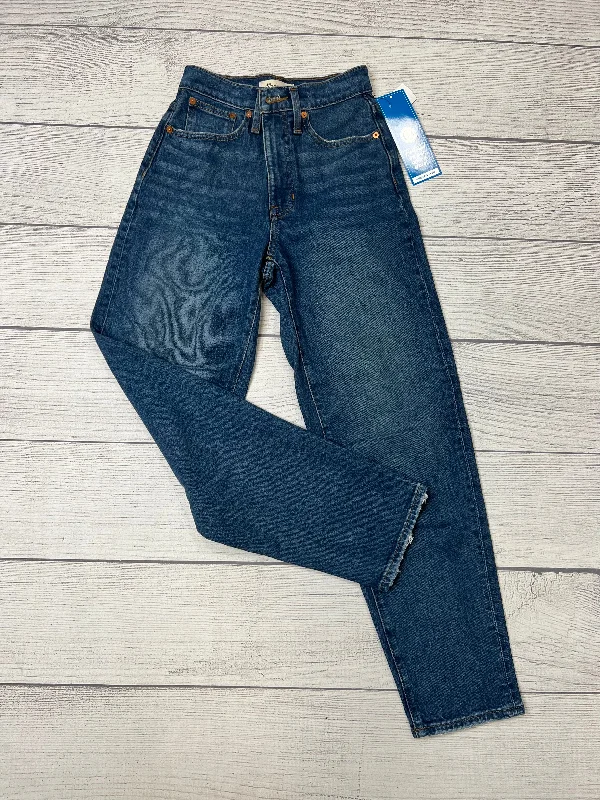 Jeans Designer By Madewell  Size: 0 / 23 Tall Cozy Men's Sherpa