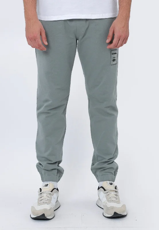 ACE PANTS SOFT KHAKI