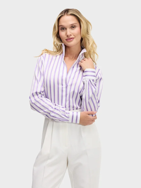 SIGNATURE: LILAC YOU A LOT Polished Men's Satin
