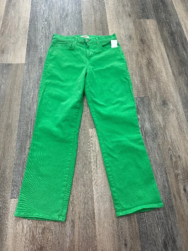 Jeans Designer By L Agence  Size: 4/27 Street