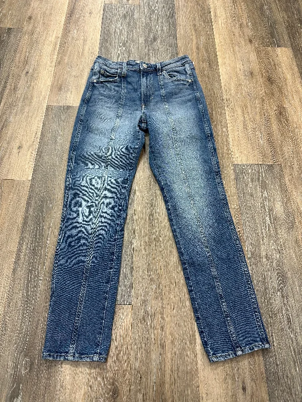 Jeans Designer By Amo  Size: 4/27 Streetwear Style