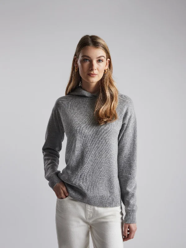 Bray Hoodie Beach