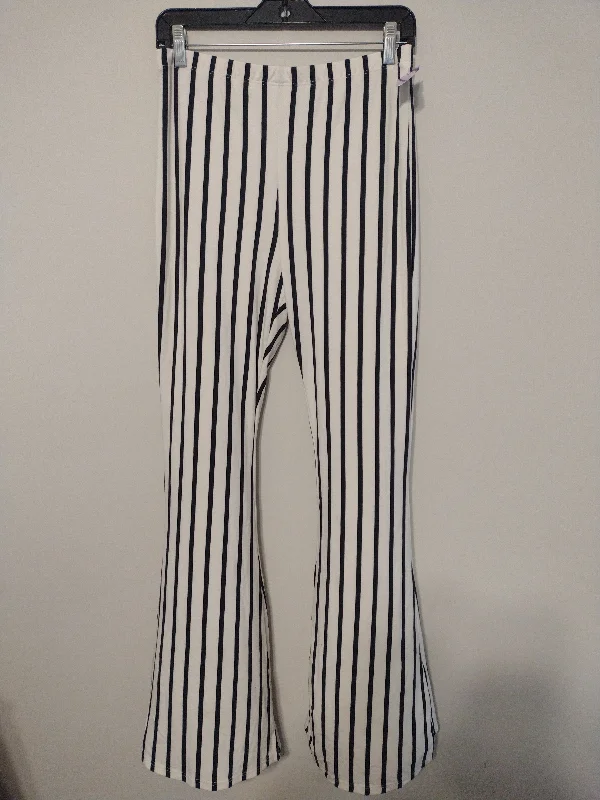Leggings By Peppermint  Size: L Practical Men's Multi